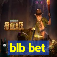 blb bet